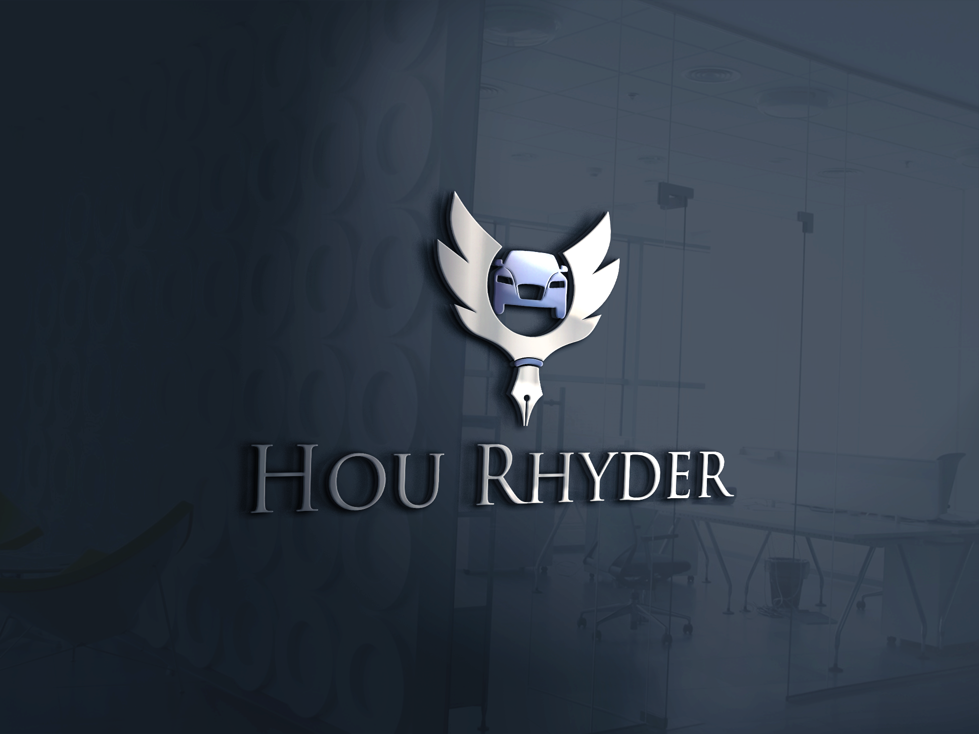 The Words of Hou Rhyder